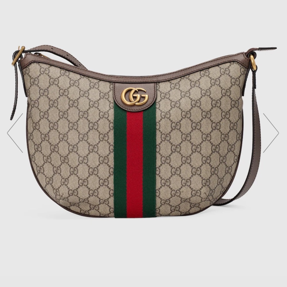 Gucci Ophidia Crossbody Bag